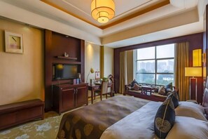 Cots/infant beds - South Wind·Shihua International Hotel (Zhengzhou)