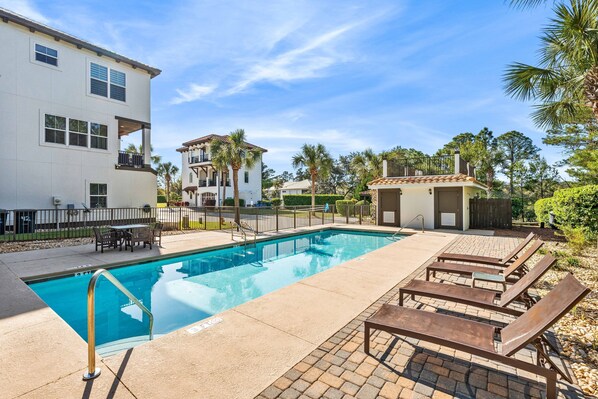 ハウス | 3 室のベッドルーム