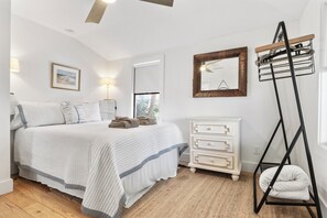 2 عدّة غرف نوم ومكواة/لوح كي وواي فاي مجانًا وملاءات أسرّة