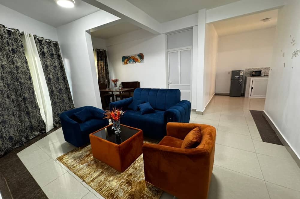 Sofana Residence – 2 Bedroom Apartment