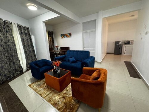 Sofana Residence – 2 Bedroom Apartment