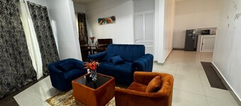 Sofana Residence – 2 Bedroom Apartment