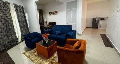 Sofana Residence – 2 Bedroom Apartment