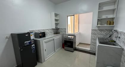 Sofana Residence – 2 Bedroom Apartment