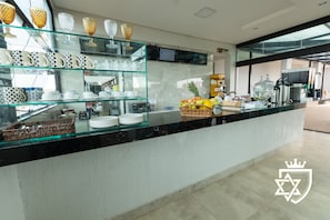 Cafeteria