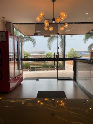 Restoran