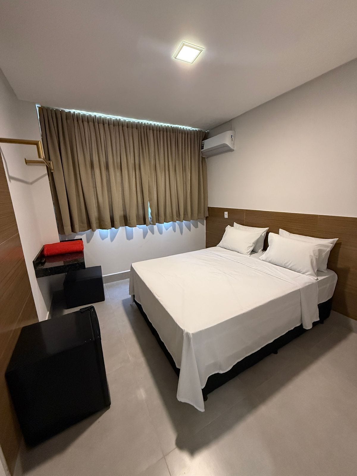 Deluxe Room, 1 Double Bed | Free WiFi, bed sheets
