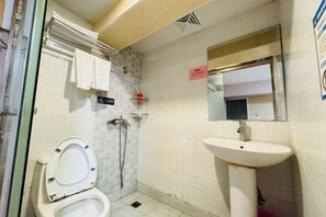 Room - Hanhai Hotel (Nanjing)