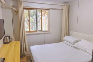 Room - Hanhai Hotel (Nanjing)