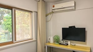 客房