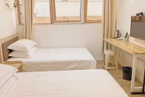 Room - Hanhai Hotel (Nanjing)