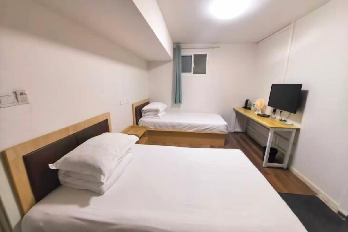 Herbergi