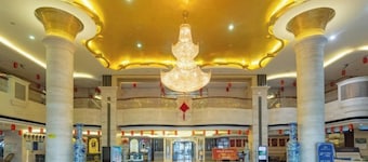 Jinling International Hotel