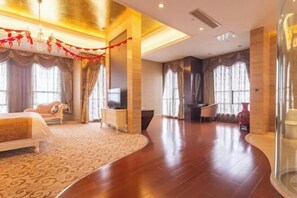 Room - Jinling International Hotel (Guangrao)
