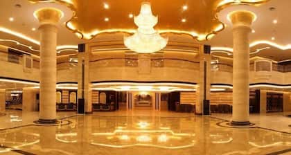 Jinling International Hotel