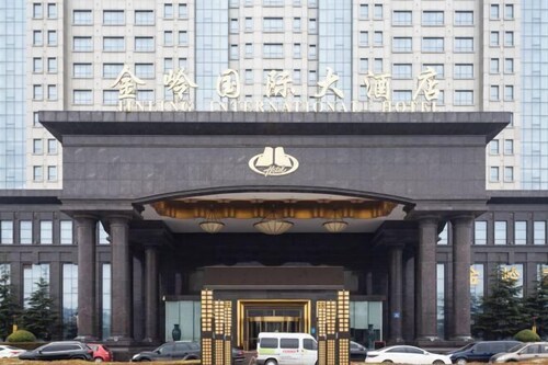 Jinling International Hotel