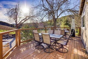 House (4 Bedrooms) | Interior - Luxury Wine Country Haven + Vineyard Views Near Top Wineries Adelaida Farmhouse (Paso Robles)