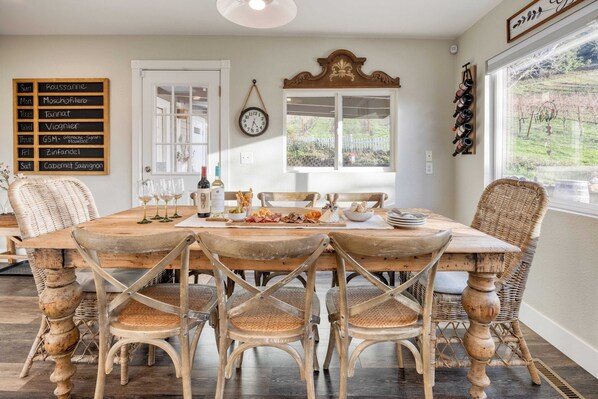 하우스 (4 Bedrooms) | 내부