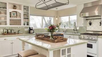 Casa (4 Bedrooms) | Parte interna