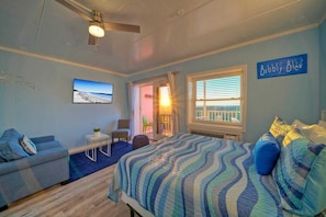 Casa (2 Bedrooms) | Interior