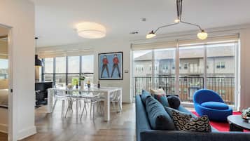 Casa (Multiple Bedrooms) | Facciata della struttura