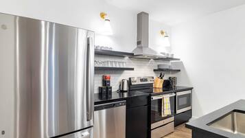 House (Multiple Bedrooms) | Interior