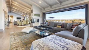 Rumah (3 Bedrooms) | Interior