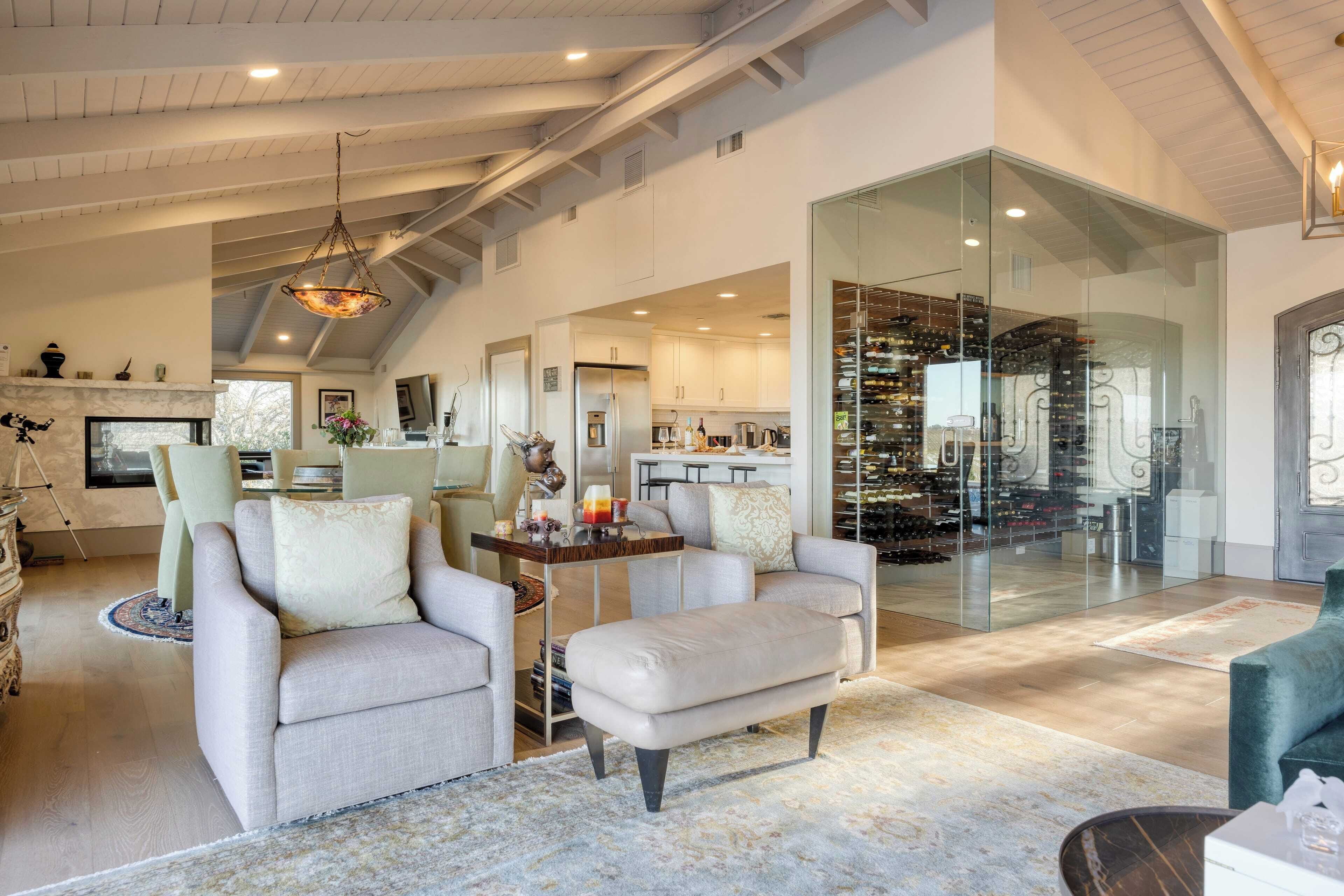 独立别墅 (3 Bedrooms) | 住宿内部