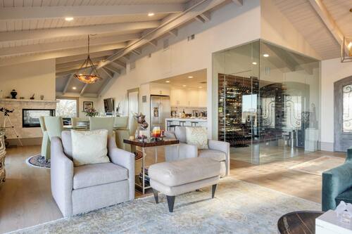 Maison (3 Bedrooms) | Intérieur
