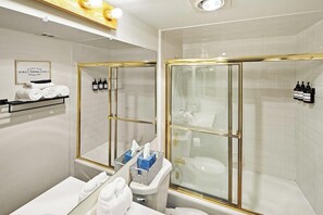 Dusche