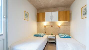 Lejlighed - kæledyr tilladt | 1 soveværelse, lydisolering, strygejern/strygebræt