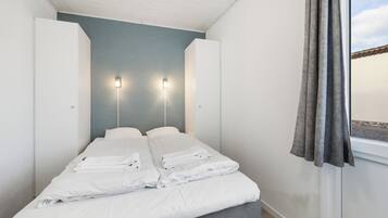 Lejlighed - kæledyr tilladt | 1 soveværelse, lydisolering, strygejern/strygebræt