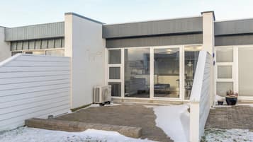 Appartement, huisdieren niet toegestaan | Terras