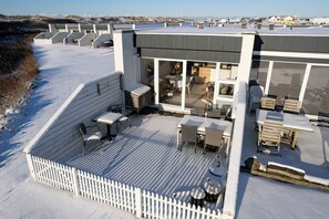 Apartment, Pets not allowed | Terrace/patio