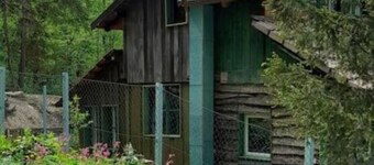 Holiday Home Green Side Cottage - Two Bedroom Holiday Home