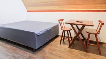1 bedroom, WiFi