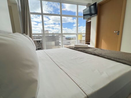 Family Room. Elite Business Hotel