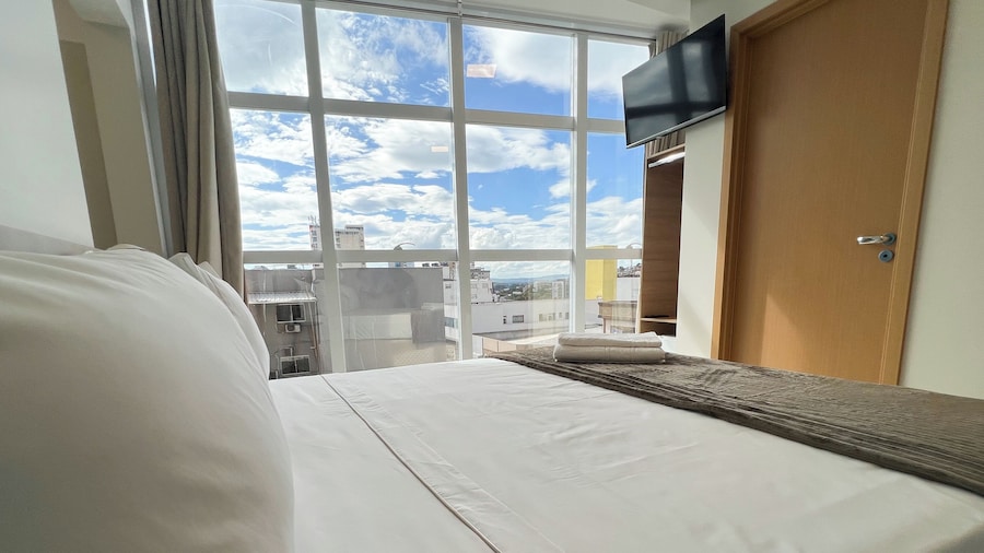 Elite Business Hotel