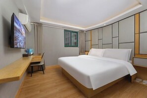 Room - Shuyi Express Hotel (Shanghai)