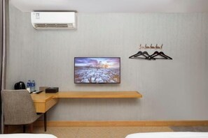 Room - Shuyi Express Hotel (Shanghai)