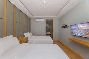 ห้องพัก