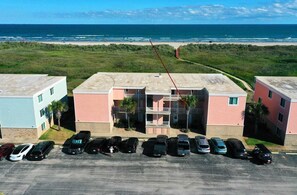 2 habitaciones