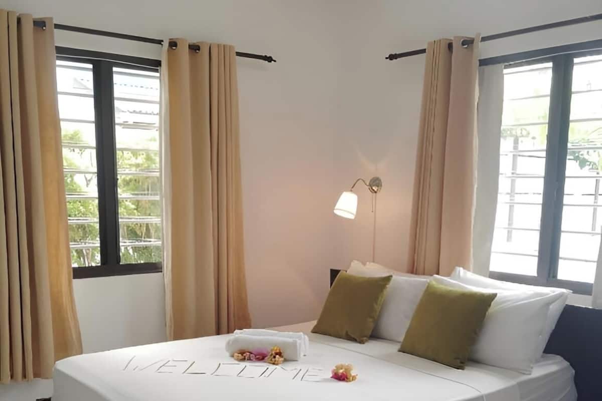 Appartement Deluxe, 2 chambres