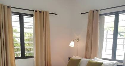 Roche Kerlan Apartments
