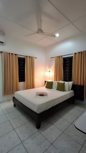 Deluxe Apartment, 2 Bedrooms
