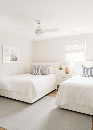 2 Schlafzimmer, Bügeleisen/Bügelbrett, Reisekinderbett, WLAN