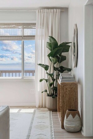 Interior - 3-Home, 13-Bed Compound Just Steps From The Beach (Folly Beach)