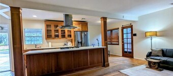 Convinient Location in Los Angeles