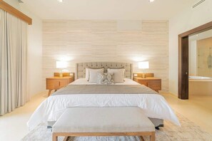 4 chambres, fer et planche à repasser, Wi-Fi gratuit, draps fournis