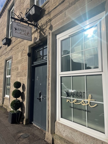 ApartNest Auchterarder